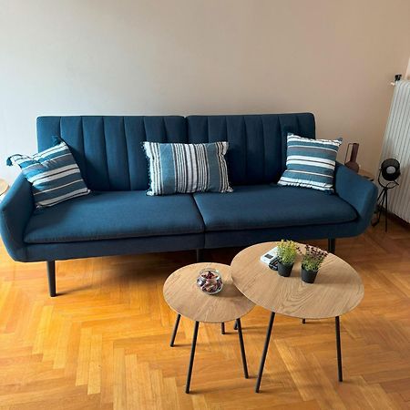 Modern Acropolis Apartment Ateny Zewnętrze zdjęcie