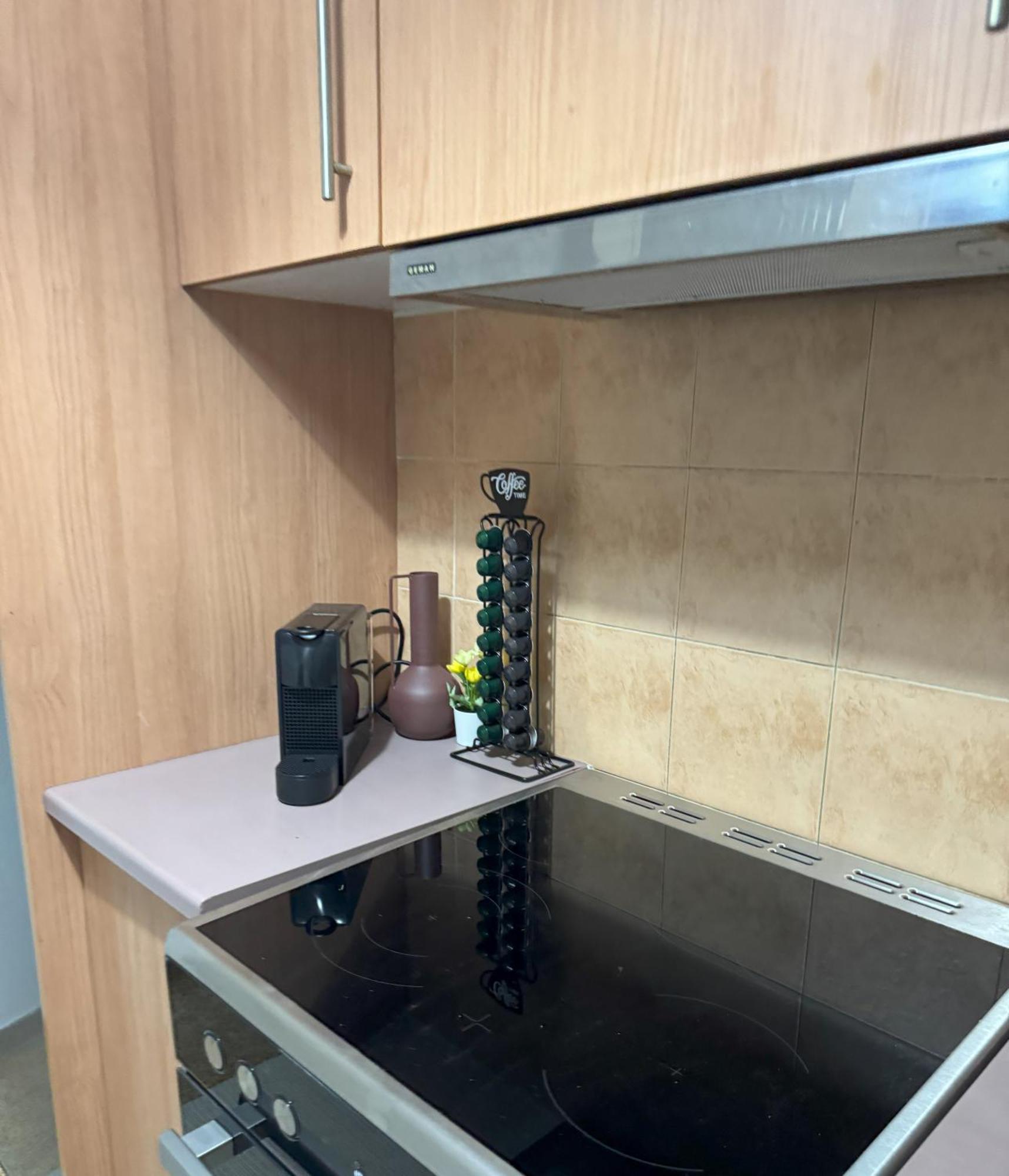 Modern Acropolis Apartment Ateny Zewnętrze zdjęcie