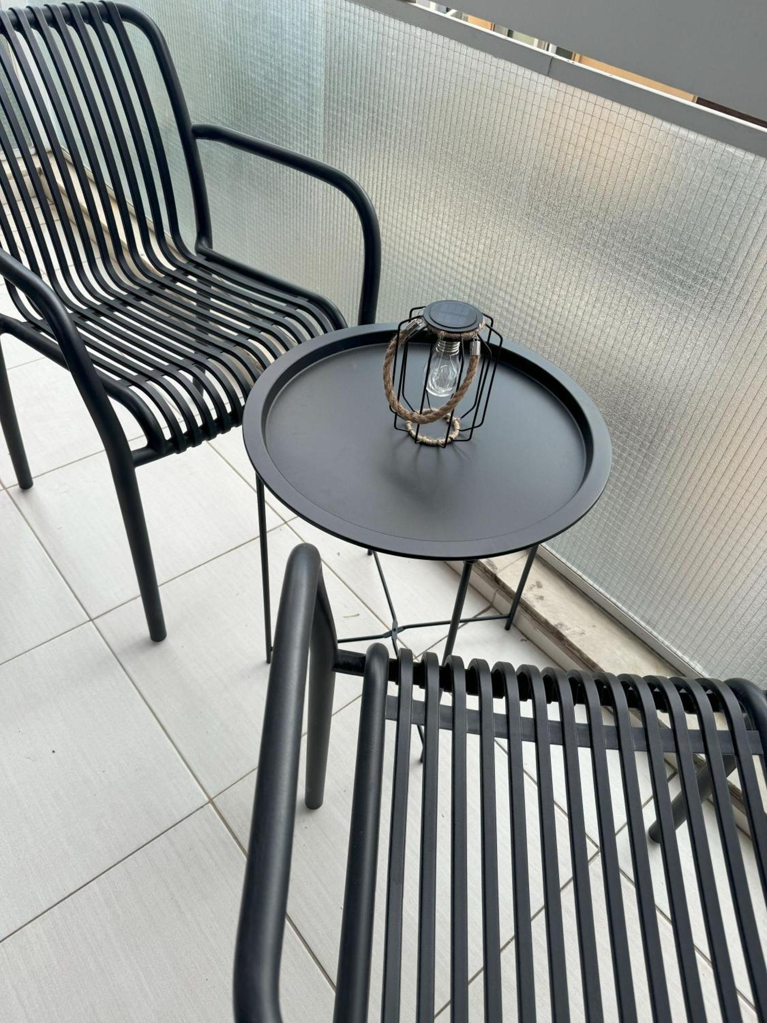 Modern Acropolis Apartment Ateny Zewnętrze zdjęcie